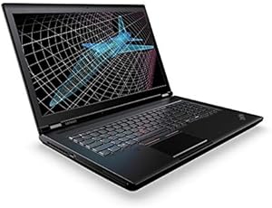 Lenovo ThinkPad P71 i7-7700HQ 16GB 512GB Mobile Workstation