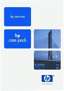 HP UK703E 3yr Next Business Day Onsite Notebook Service — main product image