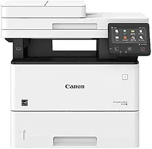 Canon 3630C001 imageRUNNER 1643iF Multifunction Printer — main product image