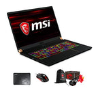 MSI GS75205-3802 Gaming Laptop RTX 2060 Loot Box