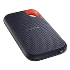 SanDisk S0230072 Extreme Portable 500GB SSD Encrypted