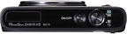 Canon 0111C001 PowerShot SX610 HS: 18x Zoom, Wi-Fi Camera (Black)