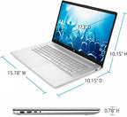 HP Pavilion 17 i3 16GB RAM 1TB SSD Laptop