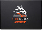 Seagate ZP4000GM3A013 FireCuda 530 4TB NVMe Gen4 SSD