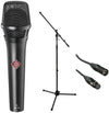 Neumann 4332800790 KMS 105 Vocal Condenser Microphone Kit