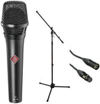 Neumann 4332800790 KMS 105 Vocal Condenser Microphone Kit