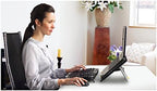 Logitech MK550 Wireless Wave Keyboard and Laser Mouse Combo