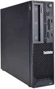 Lenovo ThinkStation E31 SFF i5 16GB 256GB SSD Windows 10 Pro Renewed