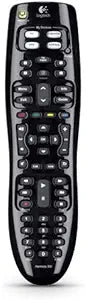 Logitech 915-000143 Harmony 300 Universal Remote Control — main product image