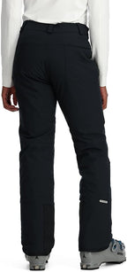 Spyder 38SD123300 Women's Section Insulated Ski Pant