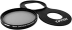 Tiffen SP58FA14PRSGKAMZ 58mm - iPhone Pro Filter Mount Kit