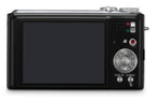 Panasonic ZS3 Black Lumix 10.1 MP Digital Camera