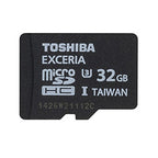 Toshiba PFM016U-1EUS 16GB Micro SD Card UHS-I