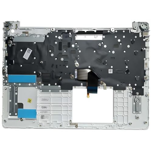 Xiaohuangyou G3 3579 Palmrest with Backlit Keyboard — main product image