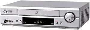 LG VRE4222 Zenith VCR Player