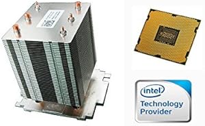 Dell Xeon E5620 Quad-Core CPU Kit (Refurbished)