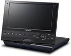 Sony BDPSX910 Portable Blu-ray Disc Player