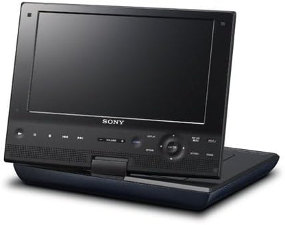 Sony BDPSX910 Portable Blu-ray Disc Player