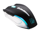 Thermaltake MO-BLE001DTG01 Esports Black Element White Gaming Mouse