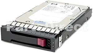 HP SAS 443169-002 146GB 15K 3.5-inch Hard Drives (10 Pack) — main product image