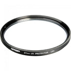 Tiffen 67CLR 67UVP Clear & UV Protection Filter Kit