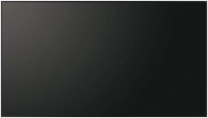 Sharp PN-HB851 85" 4K UHD LED Digital Signage Display
