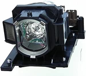 Hitachi CP-X2510N Projector Lamp with Original Bulb — main product image
