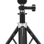 OEBUAFI Magnetic 4K POV Action Camera
