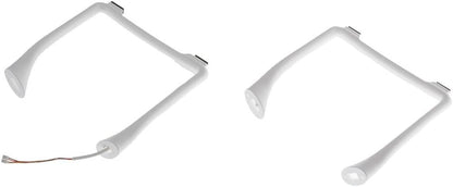 DJI CP.PT.000255 Phantom 3 Standard Landing Gear