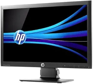 HP Compaq LE2002x 20-Inch LED Monitor — main product image