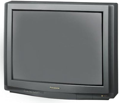 Panasonic CT32SF36 32" SuperFlat CRT TV