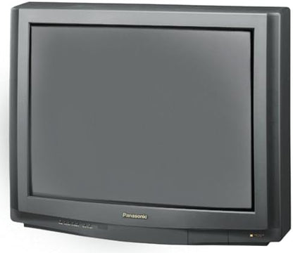 Panasonic CT32SF36 32" SuperFlat CRT TV