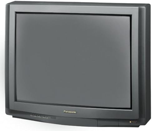 Panasonic CT32SF36 32" SuperFlat CRT TV