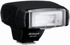 Nikon ['SB-400'] Speedlight Flash Digital SLR
