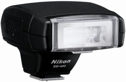 Nikon ['SB-400'] Speedlight Flash Digital SLR