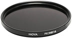 Hoya YPND001649 49mm Pro ND16 Filter