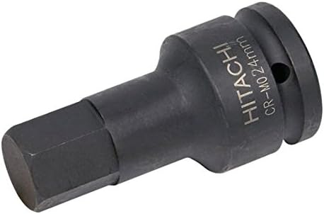 Hitachi 751935 Nut Driver Bit - Power Tool Accessory — main product image