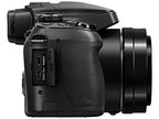 Panasonic GG184 Lumix DC-FZ80 4K 60x Zoom Camera Kit