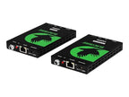 Monoprice 121609 Blackbird 4K Pro HDBaseT Extender Kit