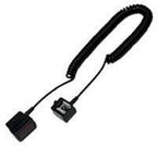 Nikon 4766 SC-29 TTL Coiled Remote Cord