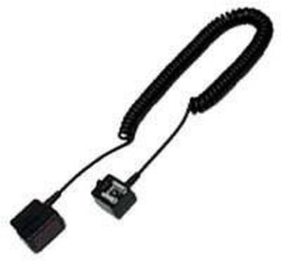 Nikon 4766 SC-29 TTL Coiled Remote Cord
