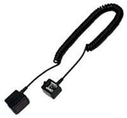 Nikon 4766 SC-29 TTL Coiled Remote Cord