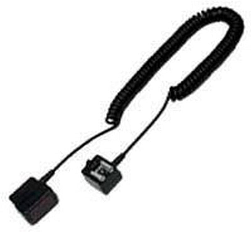 Nikon 4766 SC-29 TTL Coiled Remote Cord — main product image