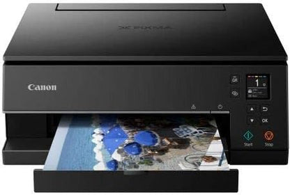 Canon 3774C002 Pixma TS6320 Wireless Photo Printer