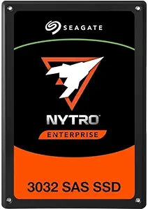 Seagate Nytro 3032 XS3200ME70104 3.2TB SAS SSD — main product image