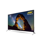 Sony XBR65X900C 65-Inch 4K Ultra HD 3D LED TV
