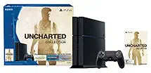 Sony 3001169 PlayStation 4 Uncharted Bundle (Discontinued)