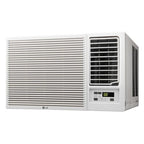 LG LW2416HR 23000 BTU Window Air Conditioner Heat
