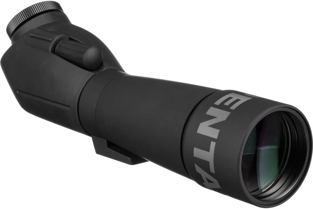 Pentax 70950 PF-80ED-A 80mm ED Angled Spotting Scope