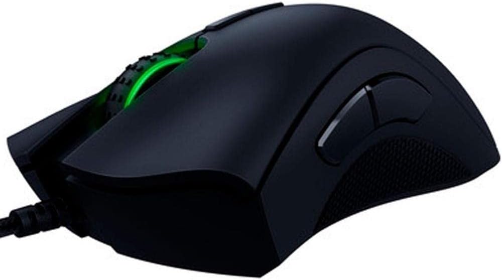 Razer DeathAdder Elite RZ01-02010100-R3U1 Gaming Mouse 16000 DPI